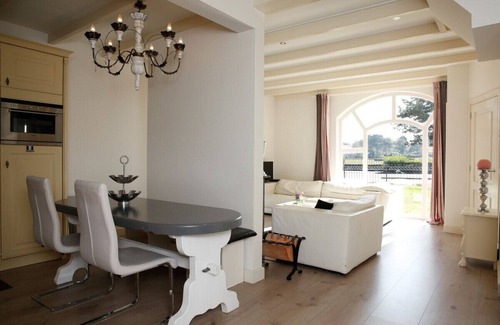 Camperduin Casa | Completamente nueva, hermosa casa a 750 metros de la playa