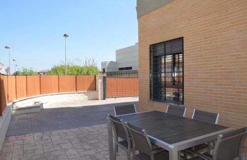 Daimuz Casa | Beautiful house at Daimus Beach
