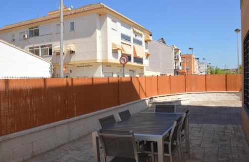 Daimuz Casa | Beautiful house at Daimus Beach