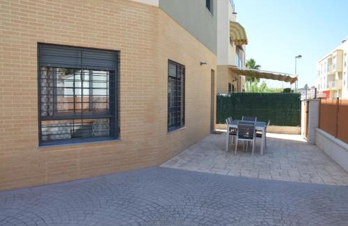 Daimuz Casa | Beautiful house at Daimus Beach