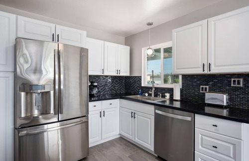 Chula Vista Casa | Beautiful house close to San Diego Zoo, Sea World, Coronado