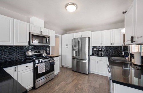 Chula Vista Casa | Beautiful house close to San Diego Zoo, Sea World, Coronado
