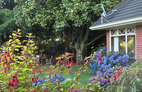 Cambridge Casa | Beautiful house close to Hobbiton