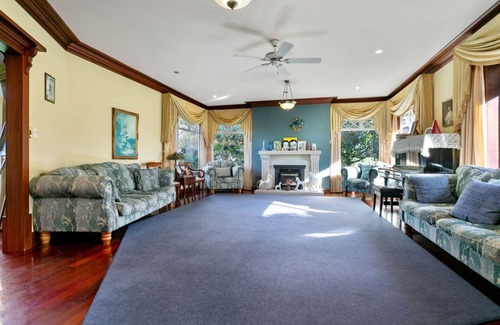 Cambridge Casa | Beautiful house close to Hobbiton