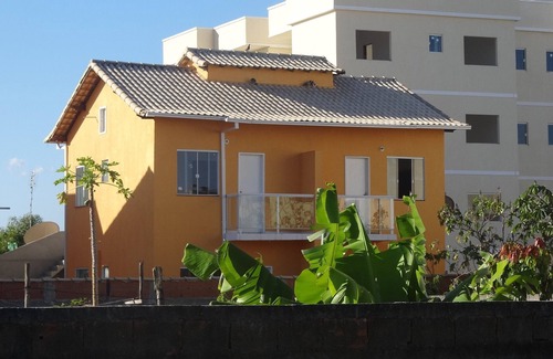 Rio das Ostras Casa | HERMOSA CASA DUPLEX EN RÍO DE OSTRAS