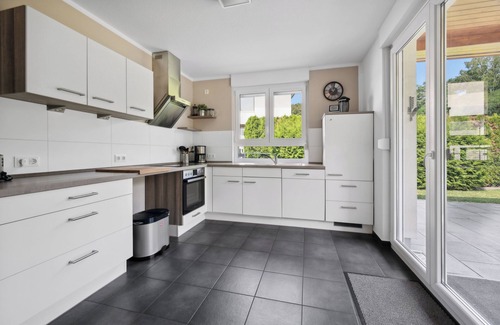 Wendisch Rietz Casa | Beautiful house on the Scharmützelsee. Quiet location. 200m to the lake. Pet friendly!