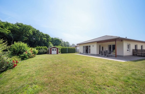 Wendisch Rietz Casa | Beautiful house on the Scharmützelsee. Quiet location. 200m to the lake. Pet friendly!