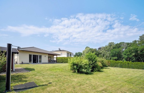 Wendisch Rietz Casa | Beautiful house on the Scharmützelsee. Quiet location. 200m to the lake. Pet friendly!