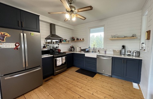 Lunenburg County Casa | Beautiful house, exceptional location