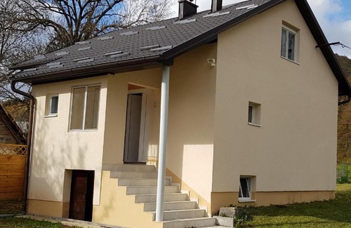 Gospic Casa | Beautiful house for a pleasant holiday