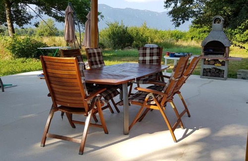 Gospic Casa | Beautiful house for a pleasant holiday