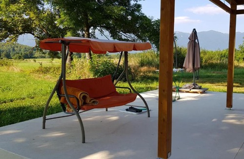 Gospic Casa | Beautiful house for a pleasant holiday