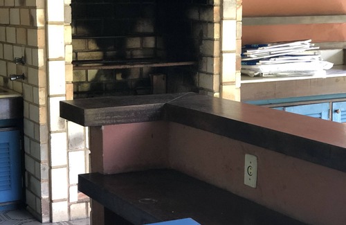 Cascata do Imbui Casa | Beautiful House for Rent in Corrêas