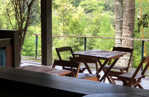 Cascata do Imbui Casa | Beautiful House for Rent in Corrêas