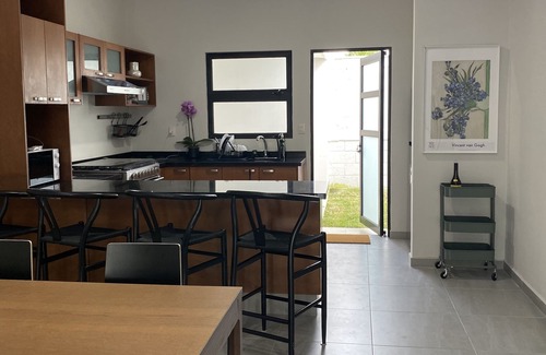 Anton Lizardo Casa | Beautiful house for vacations on the Riviera