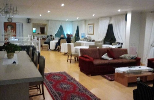 Fish Hoek Casa | Beautiful house fully up for rental