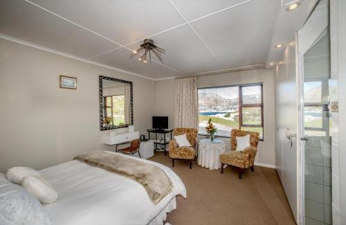 Fish Hoek Casa | Beautiful house fully up for rental