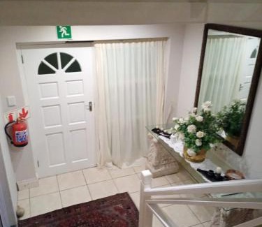 Fish Hoek Casa | Beautiful house fully up for rental