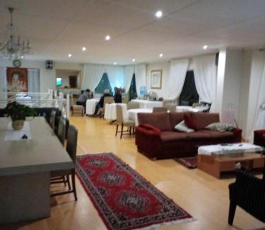 Fish Hoek Casa | Beautiful house fully up for rental