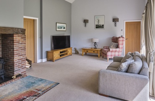Hallington Casa | Beautiful house in a Stunning Location