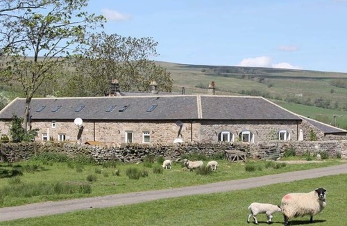 Hallington Casa | Beautiful house in a Stunning Location