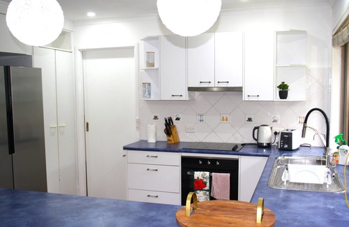 Sinnamon Park Casa | beautiful house in Brisbane