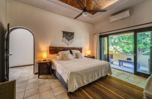 Playacar Fase II Casa | Beautiful House in Playacar 4 bedrooms with AC