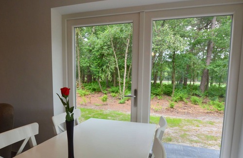 Baarle-Nassau Casa | Hermosa casa en Baarle-Nassau en una gran parcela forestal