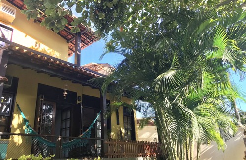 Buzios Casa | Hermosa casa en Búzios cerca de Geribá