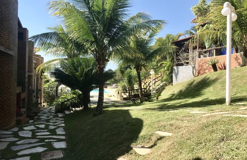 Buzios Casa | Hermosa casa en Búzios cerca de Geribá