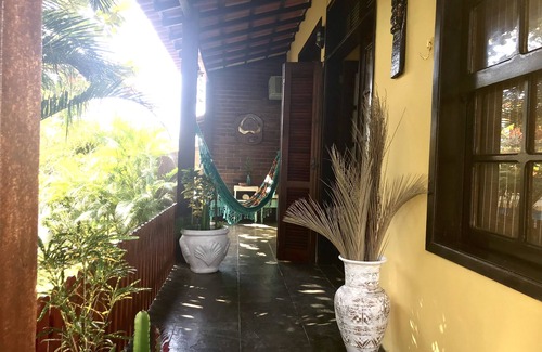 Buzios Casa | Hermosa casa en Búzios cerca de Geribá