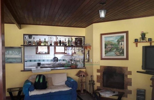 Albuquerque Casa | Beautiful house in Teresópolis