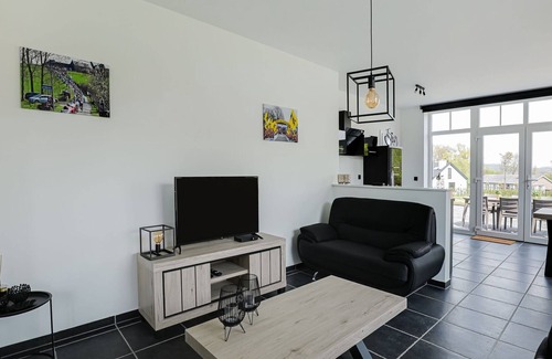 Ronse Casa | Beautiful house in Flemish Ardennes for cyclists