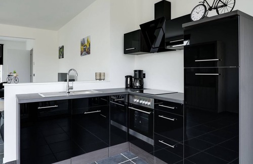 Ronse Casa | Beautiful house in Flemish Ardennes for cyclists
