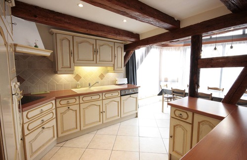 Kientzheim Casa | Beautiful house in Kientzheim