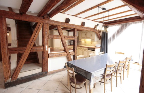 Kientzheim Casa | Beautiful house in Kientzheim