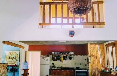 Garapua Casa | Hermosa casa en Garapuá