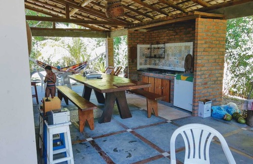 Garapua Casa | Hermosa casa en Garapuá