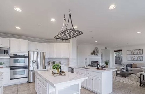 Allied Gardens Casa | Beautiful House In Great Location