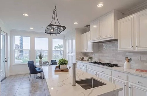 Allied Gardens Casa | Beautiful House In Great Location