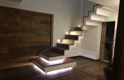Nogueira Casa | Beautiful house in Itaipava.