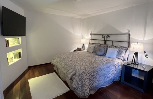 Nogueira Casa | Beautiful house in Itaipava.