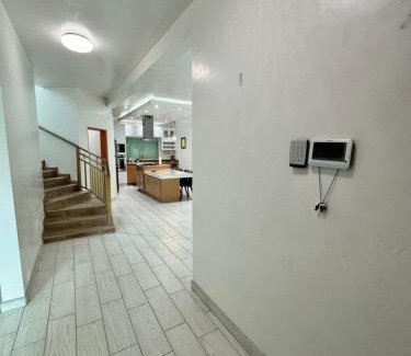 Matamoros Casa | Beautiful House in Matamoros