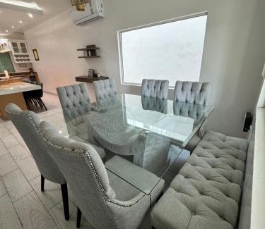 Matamoros Casa | Beautiful House in Matamoros
