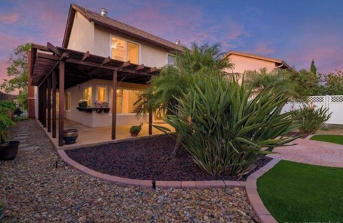Mira Mesa Casa | Beautiful house in mira mesa