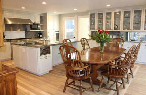 Montecito Casa | Hermosa Casa en Montecito