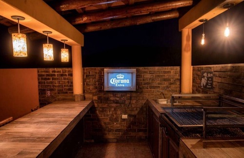 Metepec Casa | Hermosa casa en San Carlos