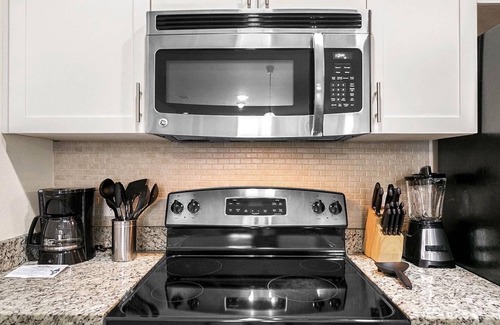 Kissimmee Casa | Beautiful house in Orlando.