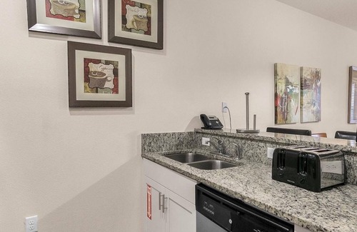 Kissimmee Casa | Beautiful house in Orlando.