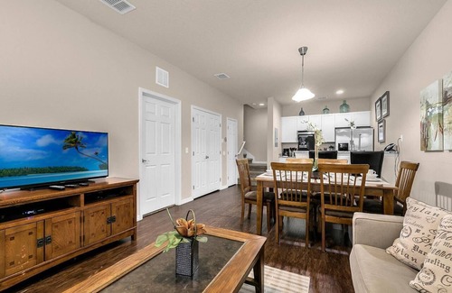 Kissimmee Casa | Beautiful house in Orlando.